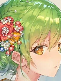 木與水