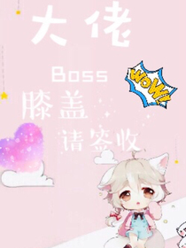 大佬！膝盖请签收