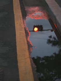 故事：黎明