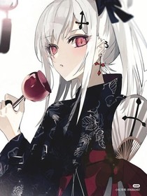 我的狐妖女王