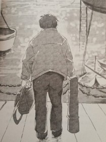 失踪的哥哥