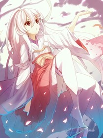 书名太难，于是我不写