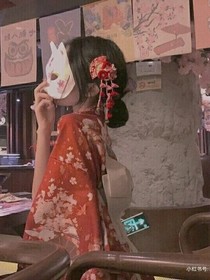 恐怖的故事