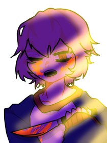 凹凸乙女——这个参赛者串味了