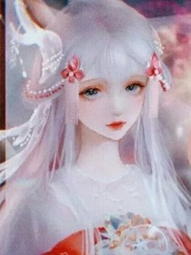 叶罗丽——悲痛的心