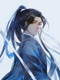 眀月中的人