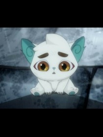 京剧猫之前世穿越