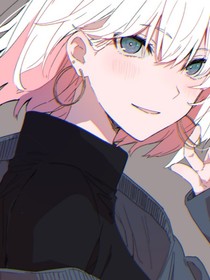 創(chuàng)世神的女兒