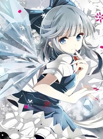 小花仙之冰晶花精靈王星河