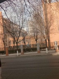 风过了他