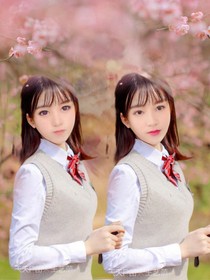我的吸血鬼騎士之靈雪公主和顏汐公主