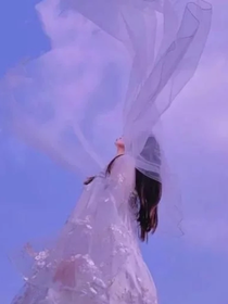 璃初：你是我的全部