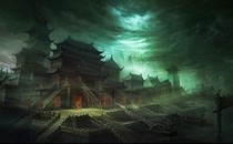 天霸槍