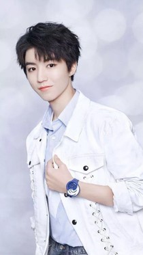 你的身影随处可见