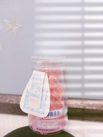 你知道吗我真的喜欢这个糖