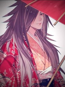 这个斑爷有点娘