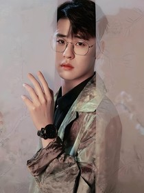 張云雷：只因一見鐘情