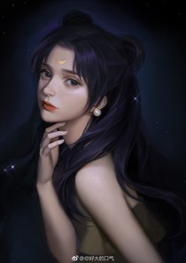 王者荣耀之她是天下所盼