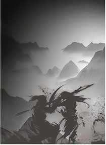 踏长歌行