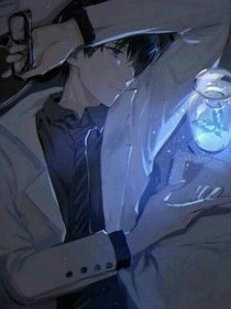 藏在乌云后的太阳