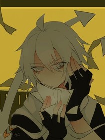 凹凸世界之死亡言谈