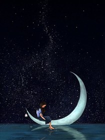 我的星空女孩之霸道总裁与他的女下属