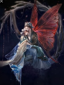 闻橘轻喃，请你爱上我