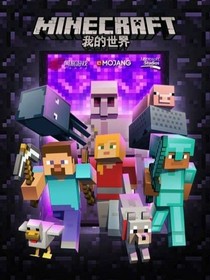 我的世界之无尽幻影