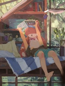 繁星似锦