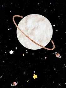 星球烦恼