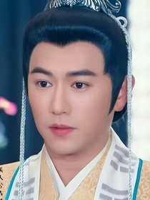 封神英雄榜之雪落子牙
