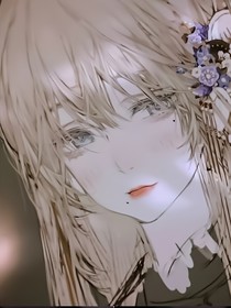 日暮歸途