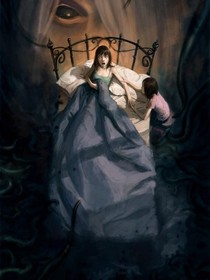 鬼王之宴：娇妻哪里逃