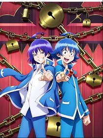 入间同学入魔了NO……1-d489