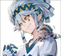 论帕帕的桃花运