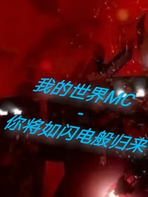 我的世界MC——你將如閃電般歸來