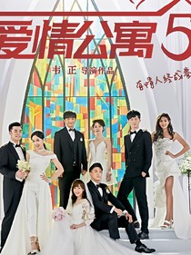 爱情公寓外传（自创）