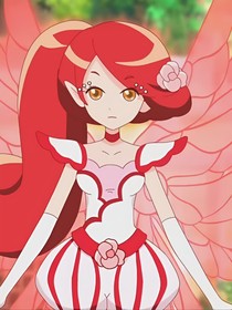 小花仙之精靈王小劇場2