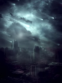 末世蝼蚁
