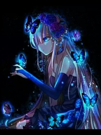 穿越之平行时空