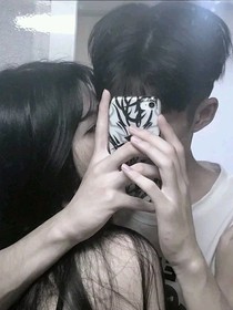 顾少请轻点