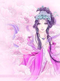 闺蜜带我去古代