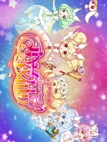 小花仙：黑白交战