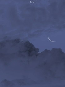晚風(fēng)吹不散的思念（原創(chuàng)）