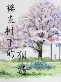 樱花树下的相遇（第1册）