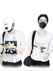 愛意瞬間飄過