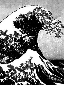 海贼王之死水涟漪