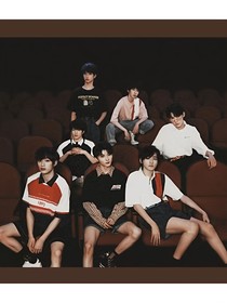 时代少年团恋爱日常