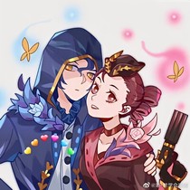 雙軍：莊園里的兩小只