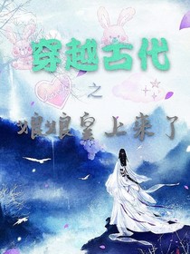 穿越古代之娘娘皇上来了